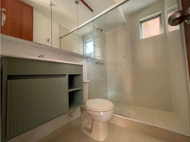 Apartamento en  Arriendo en Castropol, Medellín - Miniatura 18