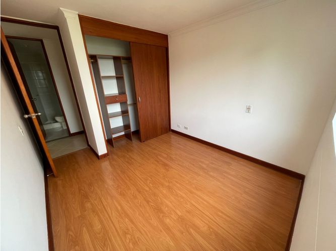 Apartamento en  Arriendo en Castropol, Medellín - Miniatura 19
