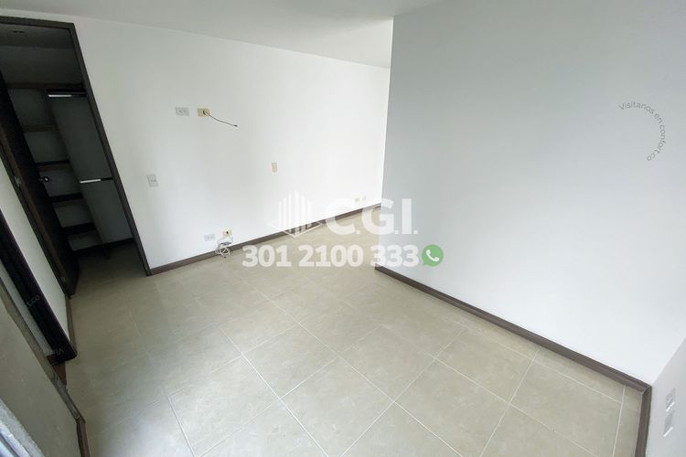 Apartaestudio en  Arriendo en Santa maria de los angeles, Medellín - Miniatura 9