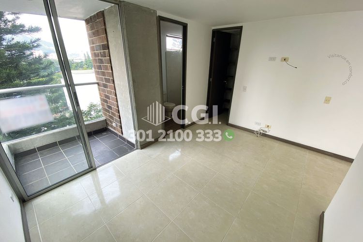 Apartaestudio en  Arriendo en Santa maria de los angeles, Medellín - Miniatura 10