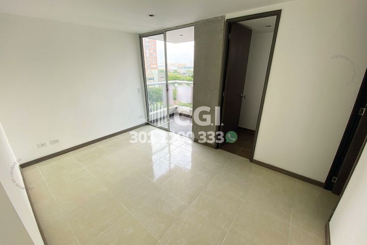 Apartaestudio en  Arriendo en Santa maria de los angeles, Medellín - Miniatura 11