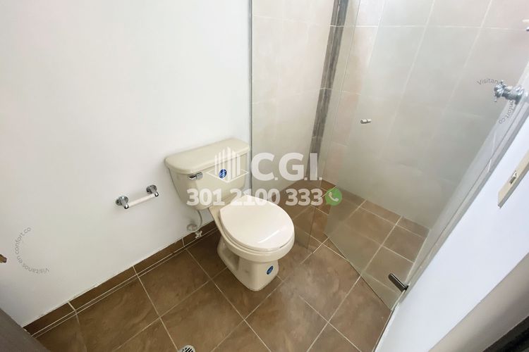 Apartaestudio en  Arriendo en Santa maria de los angeles, Medellín - Miniatura 14