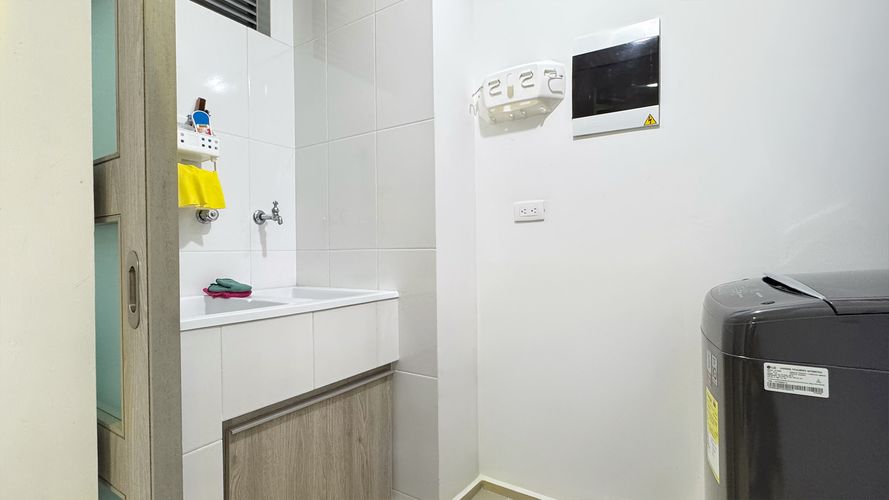Apartamento en  Venta en Laureles, Medellín - Miniatura 9