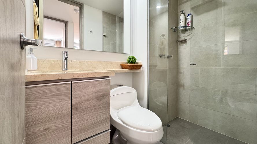 Apartamento en  Venta en Laureles, Medellín - Miniatura 12