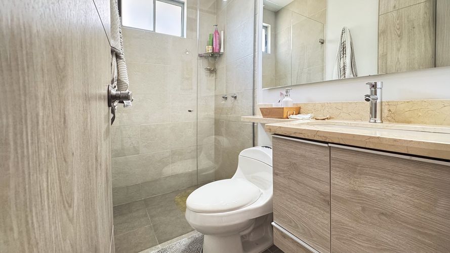 Apartamento en  Venta en Laureles, Medellín - Miniatura 14