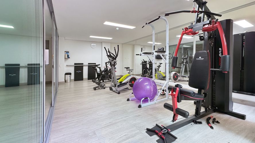 Apartamento en  Venta en Laureles, Medellín - Miniatura 16