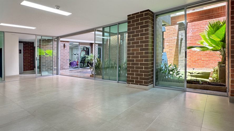 Apartamento en  Venta en Laureles, Medellín - Miniatura 18