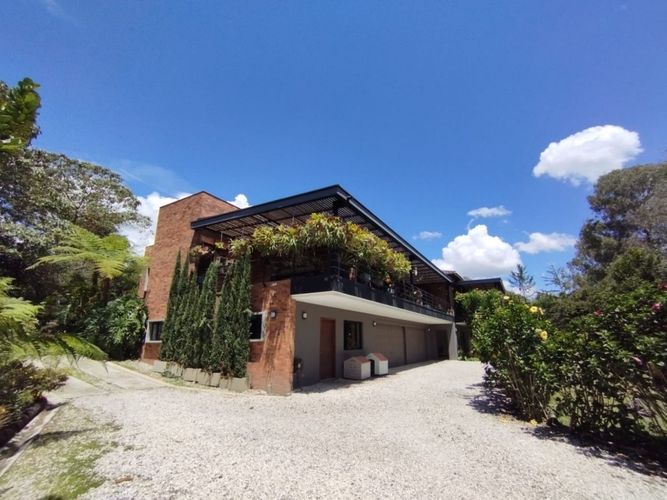 Finca en  Arriendo en Llano Grande, Rionegro - Imagen 1