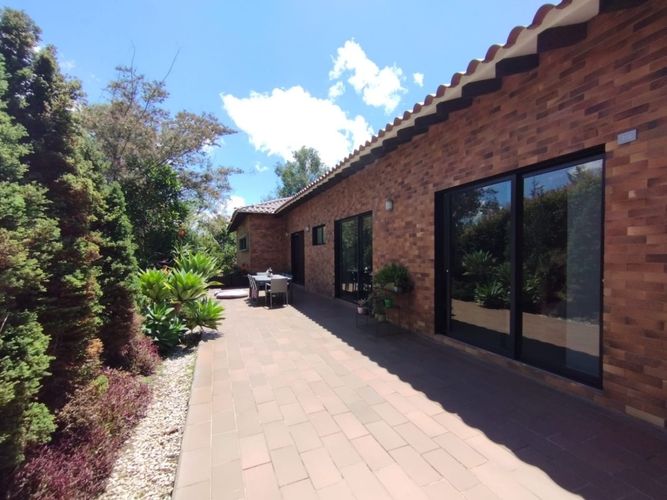 Finca en  Arriendo en Llano Grande, Rionegro - Miniatura 5