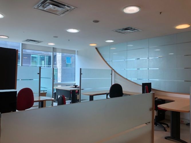 Oficina en  Venta en Santa barbara oriental, Bogotá - Imagen 1