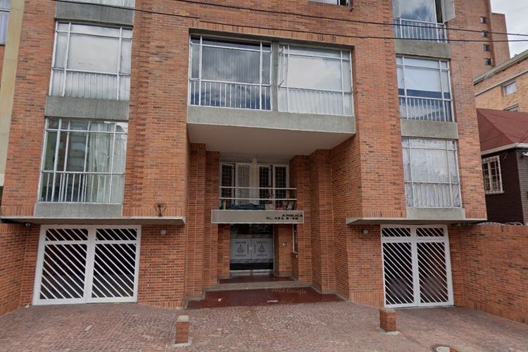 Apartaestudio en  Arriendo en Chapinero, Bogotá - Miniatura 2