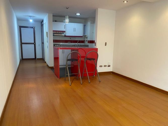 Apartaestudio en  Arriendo en Chapinero, Bogotá - Miniatura 5
