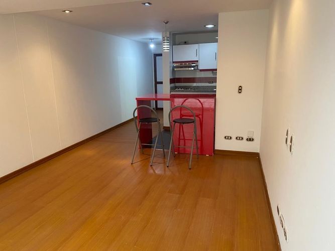 Apartaestudio en  Arriendo en Chapinero, Bogotá - Miniatura 7