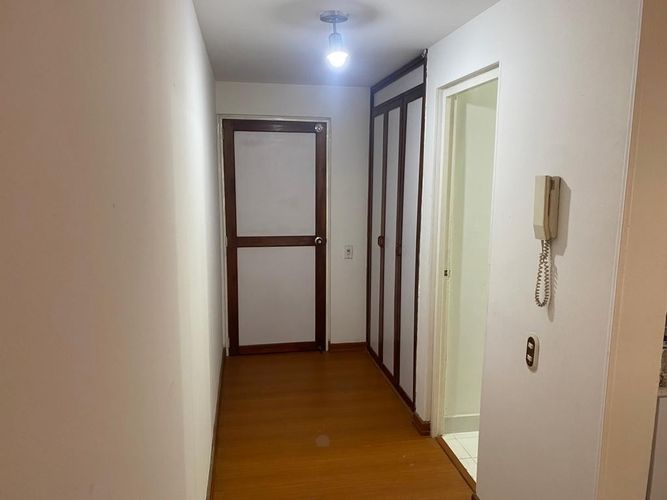 Apartaestudio en  Arriendo en Chapinero, Bogotá - Miniatura 8