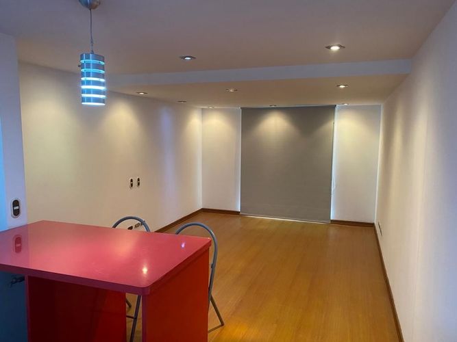 Apartaestudio en  Arriendo en Chapinero, Bogotá - Miniatura 9
