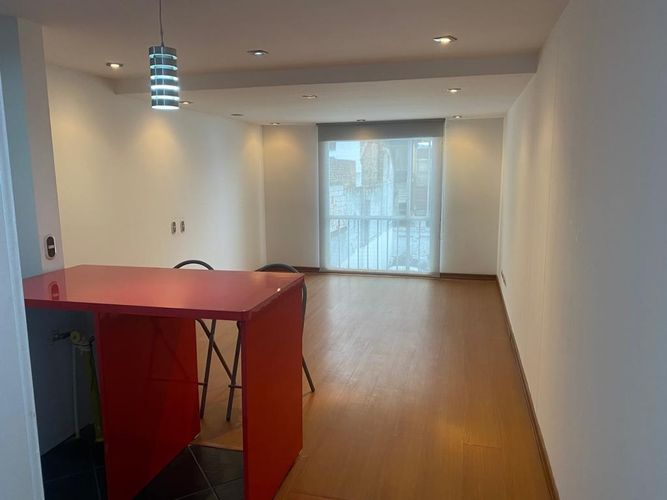 Apartaestudio en  Arriendo en Chapinero, Bogotá - Miniatura 10