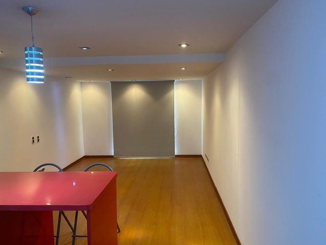 Apartaestudio en  Arriendo en Chapinero, Bogotá - Miniatura 12