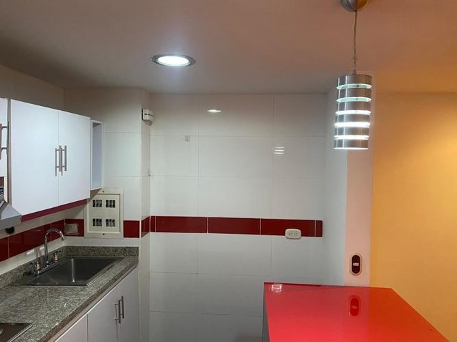 Apartaestudio en  Arriendo en Chapinero, Bogotá - Miniatura 13