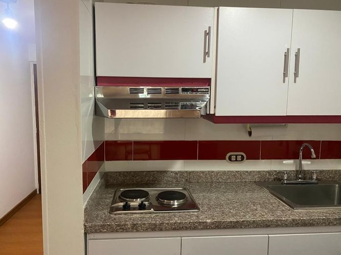 Apartaestudio en  Arriendo en Chapinero, Bogotá - Miniatura 14