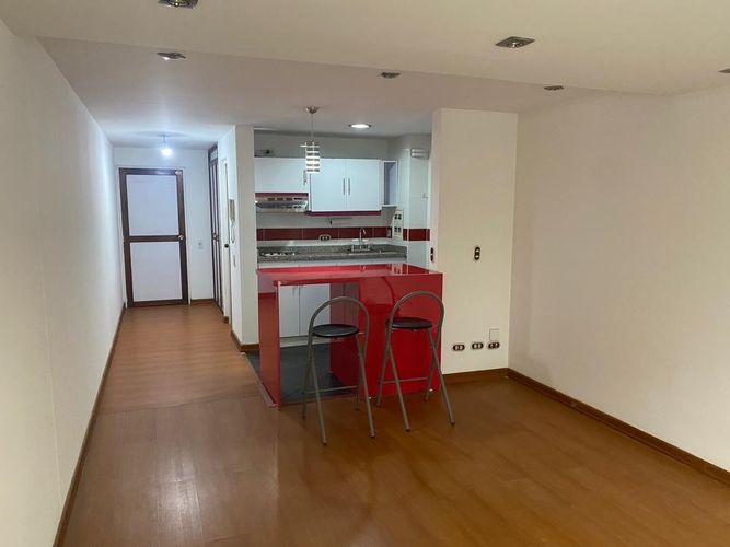 Apartaestudio en  Arriendo en Chapinero, Bogotá - Miniatura 16
