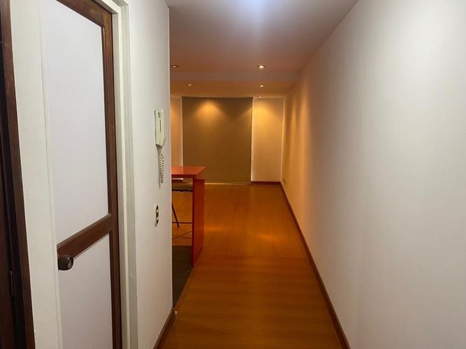 Apartaestudio en  Arriendo en Chapinero, Bogotá - Miniatura 18