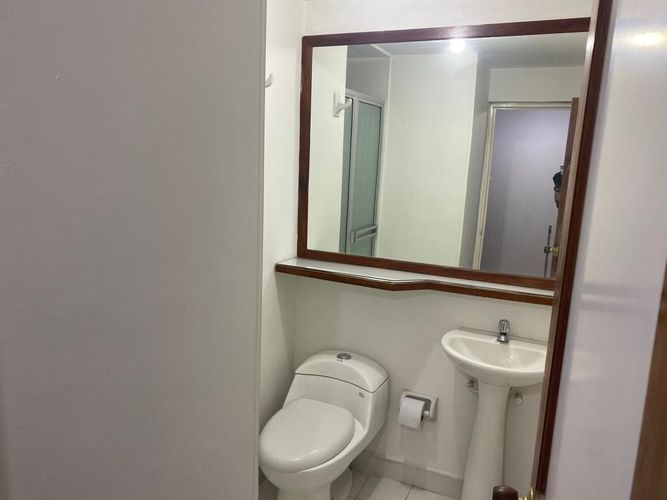 Apartaestudio en  Arriendo en Chapinero, Bogotá - Miniatura 20