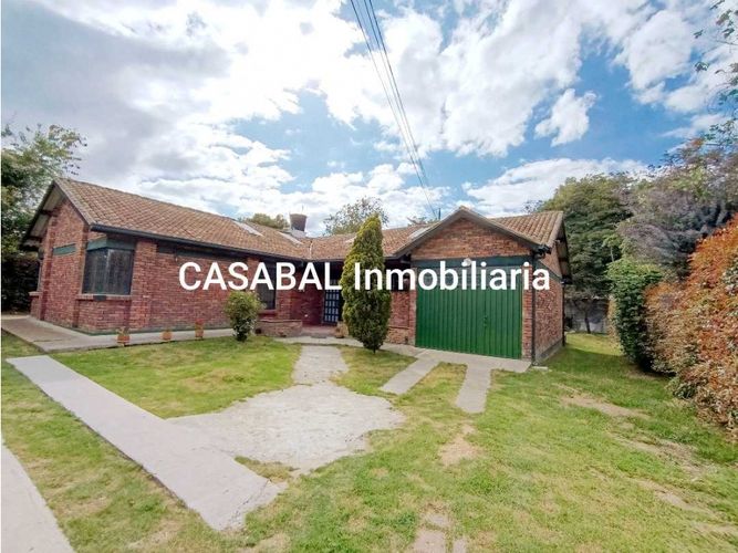 Casa en  Arriendo en Vereda La Balsa, Chía - Miniatura 2
