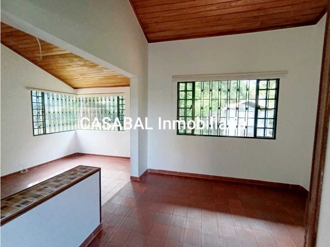Casa en  Arriendo en Vereda La Balsa, Chía - Miniatura 3
