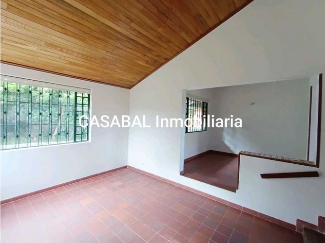 Casa en  Arriendo en Vereda La Balsa, Chía - Miniatura 4