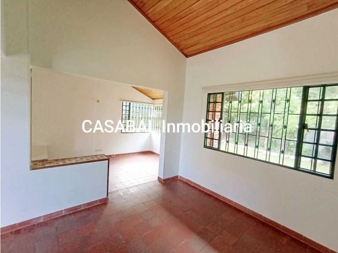Casa en  Arriendo en Vereda La Balsa, Chía - Miniatura 5