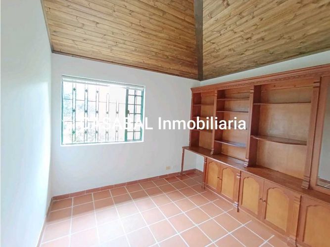 Casa en  Arriendo en Vereda La Balsa, Chía - Miniatura 9