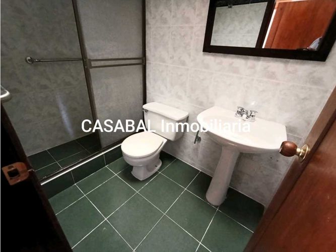 Casa en  Arriendo en Vereda La Balsa, Chía - Miniatura 12