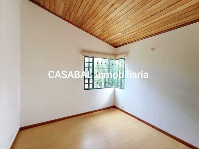 Casa en  Arriendo en Vereda La Balsa, Chía - Miniatura 15
