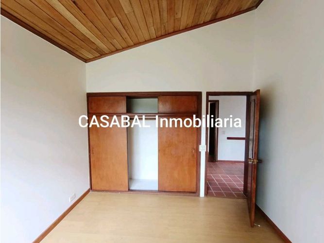 Casa en  Arriendo en Vereda La Balsa, Chía - Miniatura 16