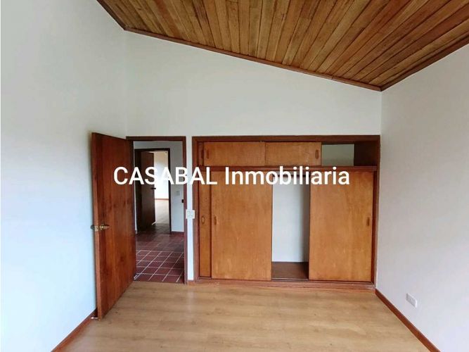 Casa en  Arriendo en Vereda La Balsa, Chía - Miniatura 18
