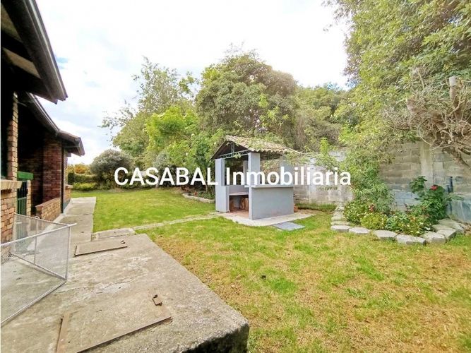 Casa en  Arriendo en Vereda La Balsa, Chía - Miniatura 19