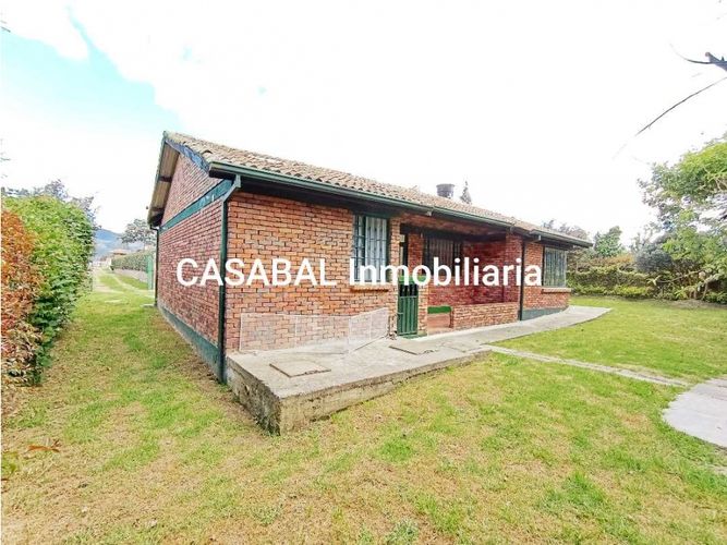 Casa en  Arriendo en Vereda La Balsa, Chía - Miniatura 20