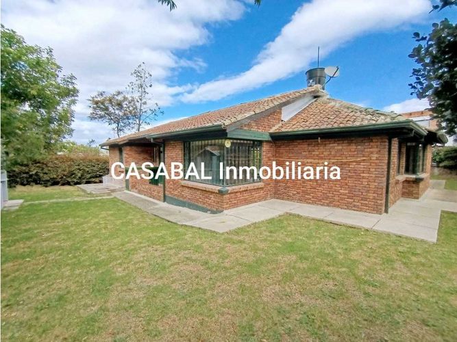 Casa en  Arriendo en Vereda La Balsa, Chía - Miniatura 21
