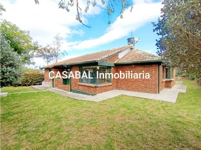 Casa en  Arriendo en Vereda La Balsa, Chía - Miniatura 22