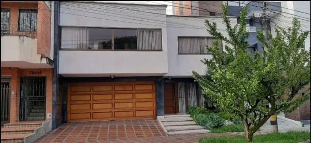 Casa en  Venta en El velodromo, Medellín - Miniatura 2