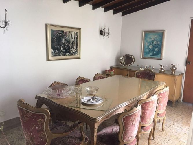 Casa en  Venta en El velodromo, Medellín - Miniatura 4