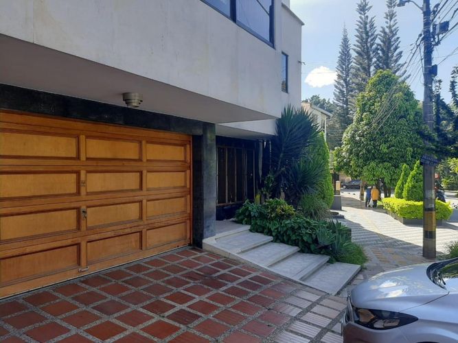 Casa en  Venta en El velodromo, Medellín - Miniatura 11