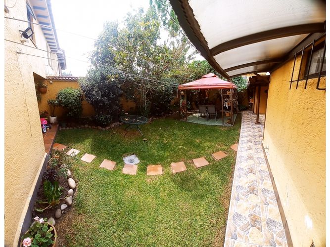 Casa en  Venta en Usaquen, Bogotá - Miniatura 2