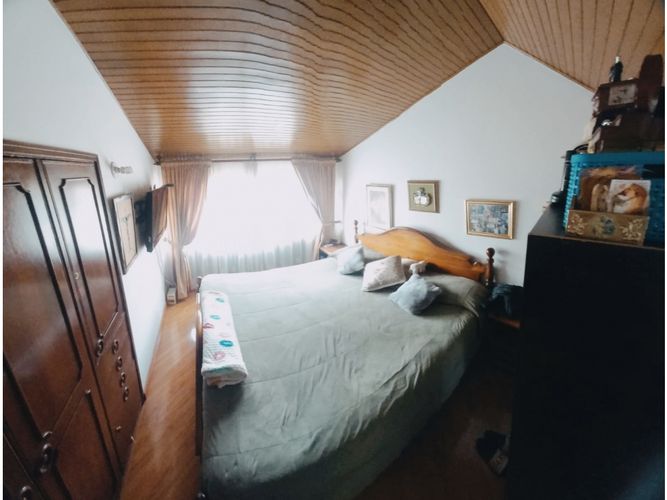 Casa en  Venta en Usaquen, Bogotá - Miniatura 19