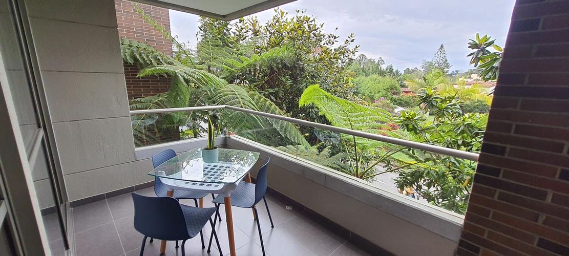Apartaestudio en  Venta en Llano Grande, Rionegro - Miniatura 3
