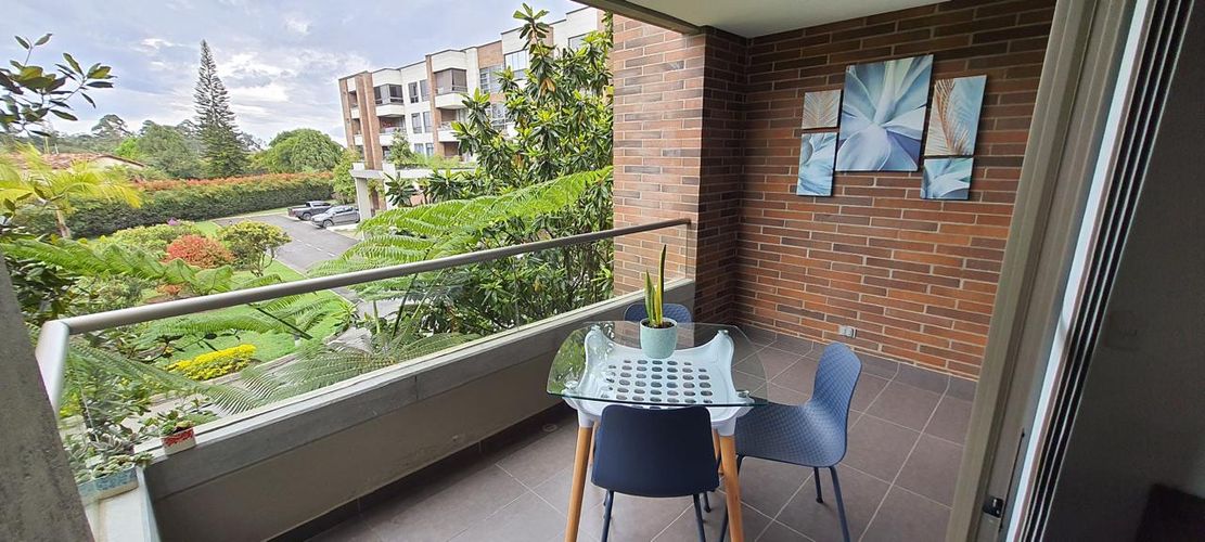Apartaestudio en  Venta en Llano Grande, Rionegro - Miniatura 7