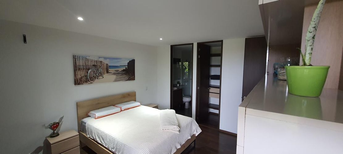 Apartaestudio en  Venta en Llano Grande, Rionegro - Miniatura 8