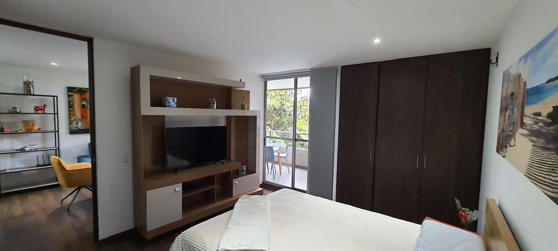 Apartaestudio en  Venta en Llano Grande, Rionegro - Miniatura 2