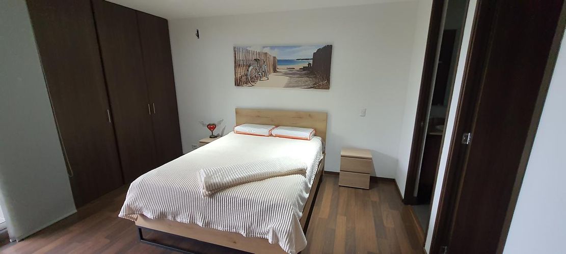 Apartaestudio en  Venta en Llano Grande, Rionegro - Miniatura 9