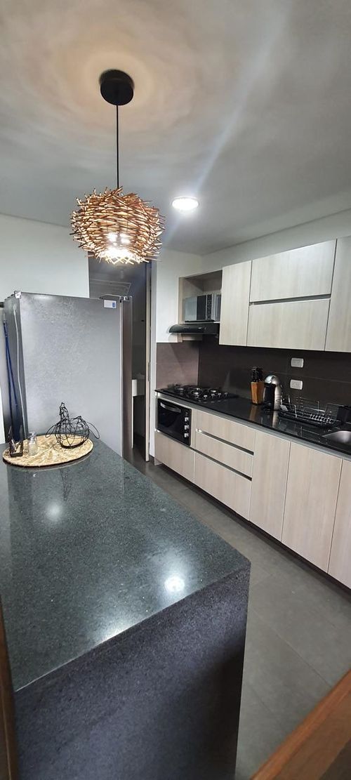 Apartaestudio en  Venta en Llano Grande, Rionegro - Miniatura 10